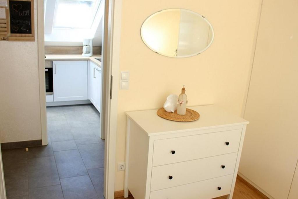 Apartmentvermittlung Mehr Als Meer - Objekt 24 Niendorf  Esterno foto