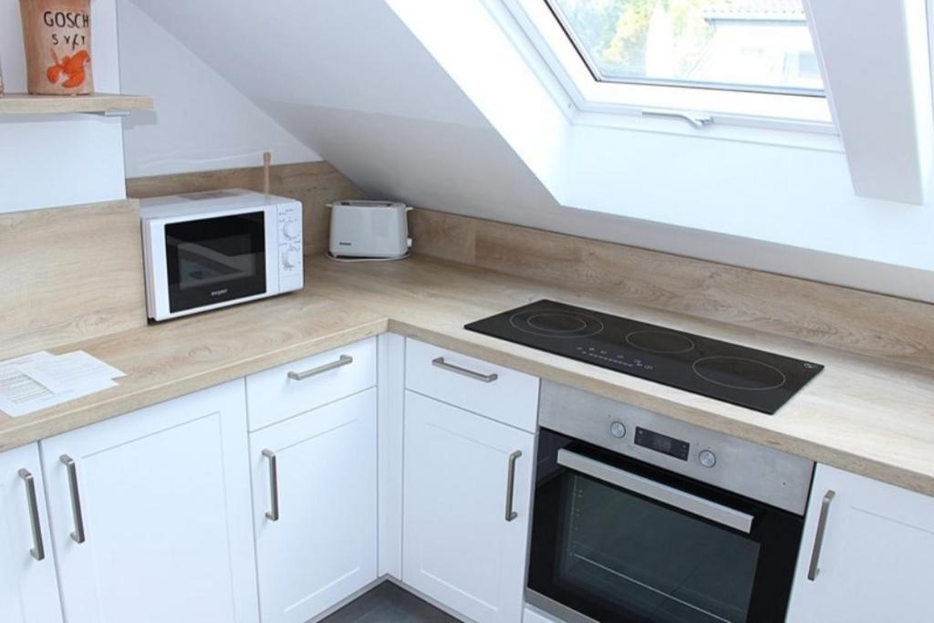 Apartmentvermittlung Mehr Als Meer - Objekt 24 Niendorf  Esterno foto
